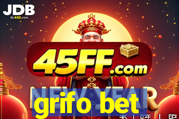 grifo bet